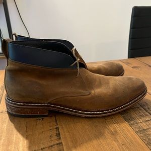 Cole Haan | Chukka | 12